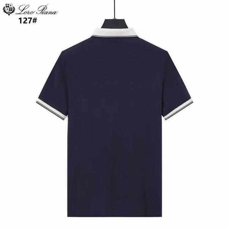 Loro Piana Polo Shirts Short _SKULoroPianaM-3XL8qx12726817